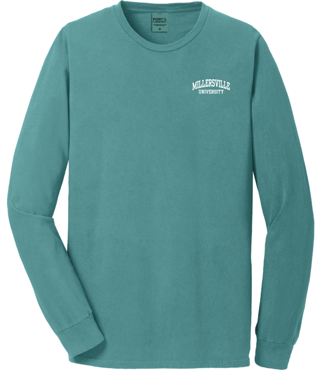 Beach Longsleeve Tees