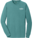 Beach Longsleeve Tees