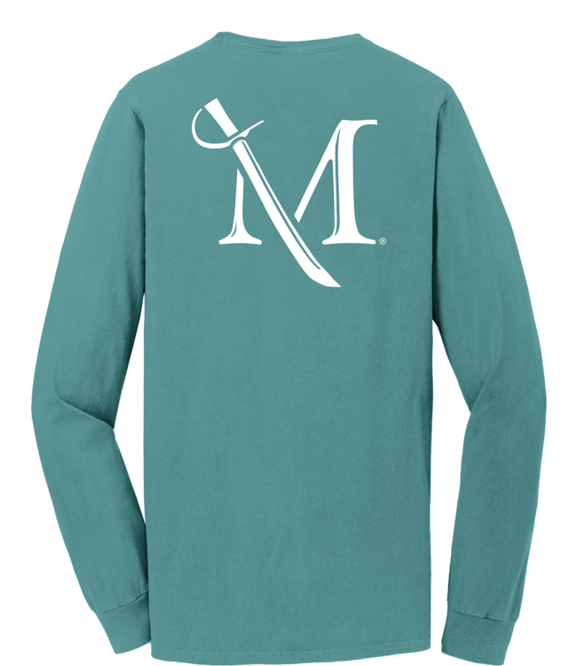 Beach Longsleeve Tees