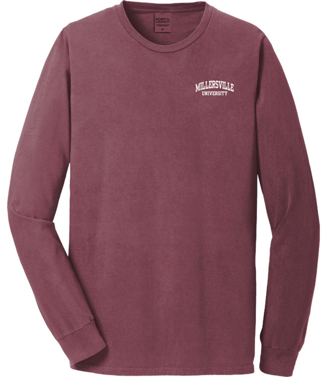 Beach Longsleeve Tees