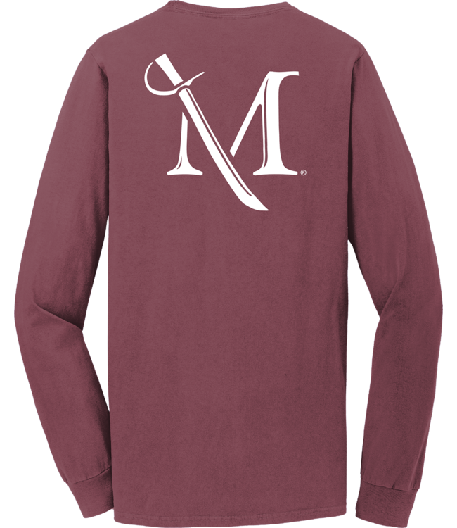 Beach Longsleeve Tees