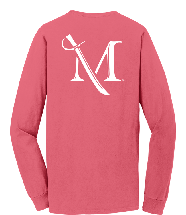Beach Longsleeve Tees
