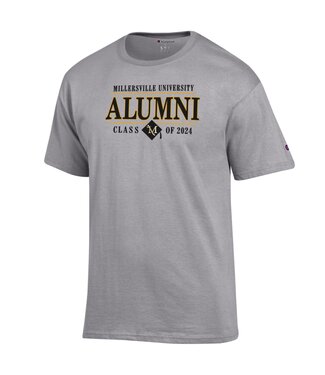 Champion Class of 2024 Tee