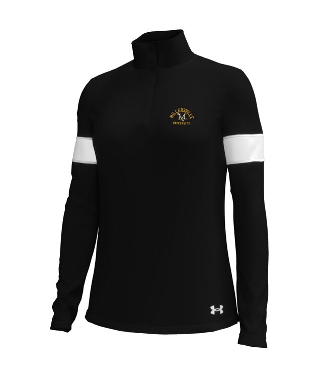 Under Armour Under Armour Women's Gameday Challenger 1/4 Zip