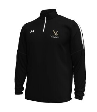 Under Armour Gameday Challenger 1/4 Zip