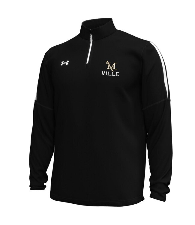 Under Armour Under Armour Gameday Challenger 1/4 Zip
