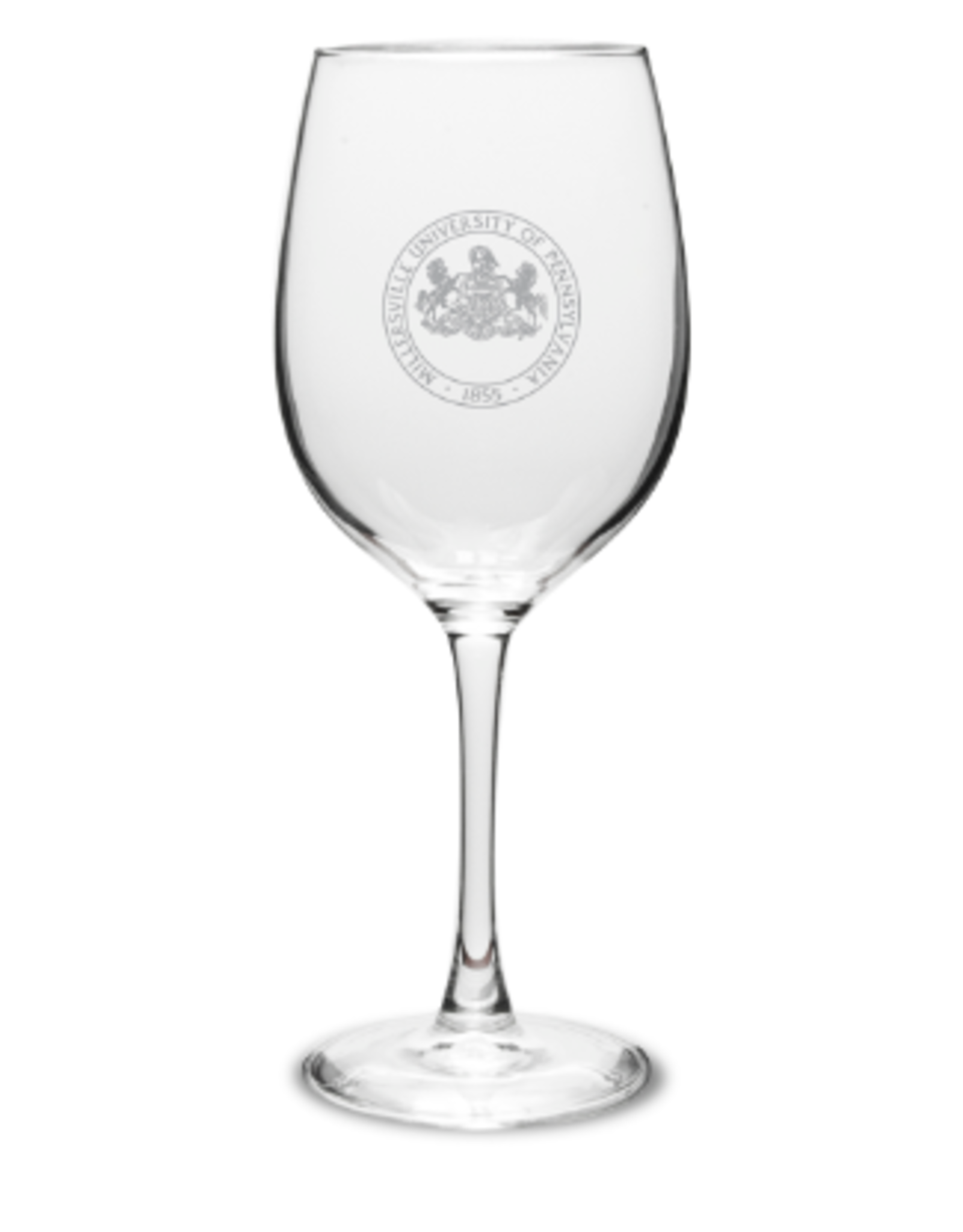 16oz Wine Glass