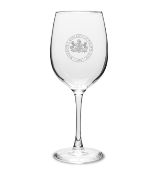 16oz Wine Glass