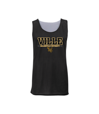 Reversible Mesh Tank Top