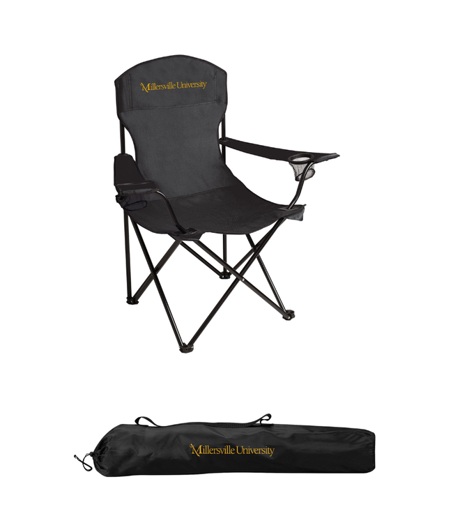 Millersville Folding Chair with Bag
