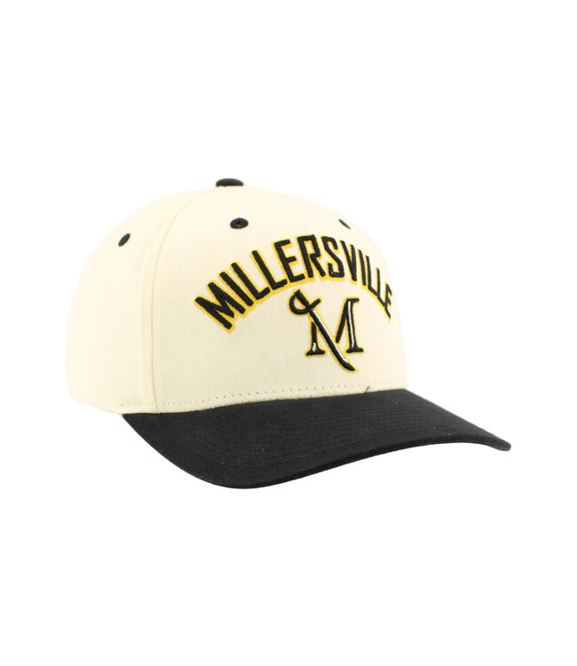 Flat Brim Marquee Hat