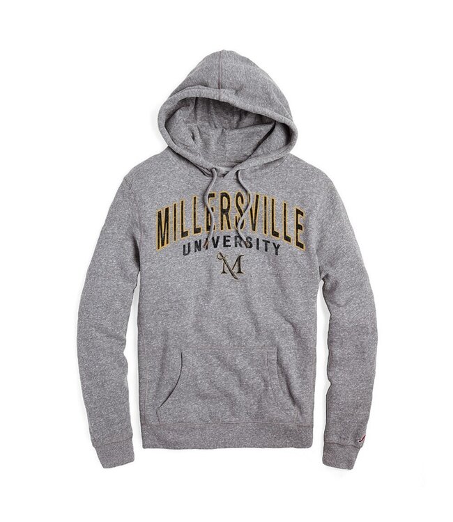 League Heritage Hood