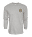Landrum Ringspun Longsleeve Tee