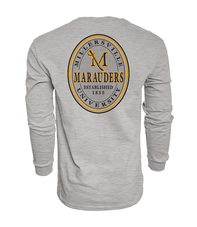 Landrum Ringspun Longsleeve Tee