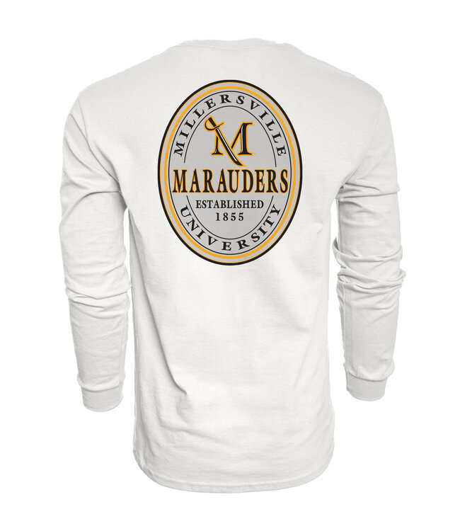 Landrum Ringspun Longsleeve Tee