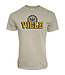 Distressed VILLE w/ Seal S/S Tee