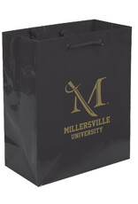 Millersville Seal Giftbag - Small