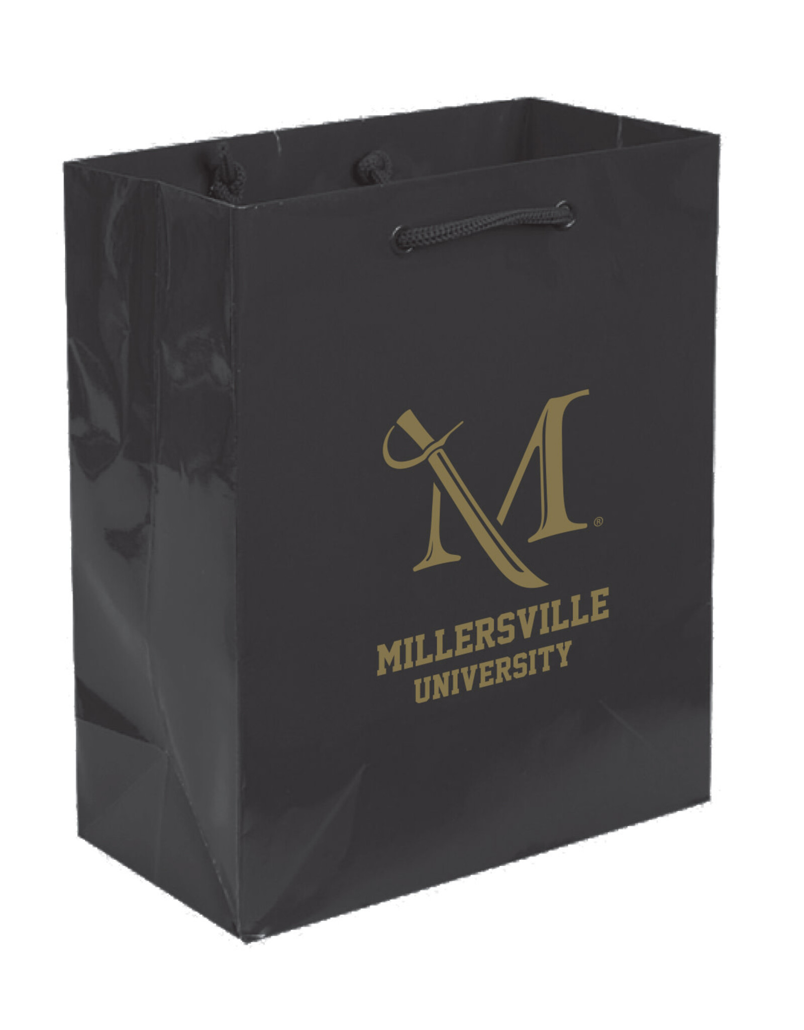 Millersville Seal Giftbag - Small
