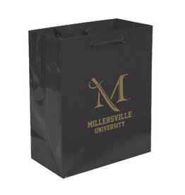Millersville Seal Giftbag - Small