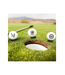 MU Golf Balls - 3pk