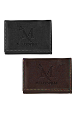 Trifold Wallet