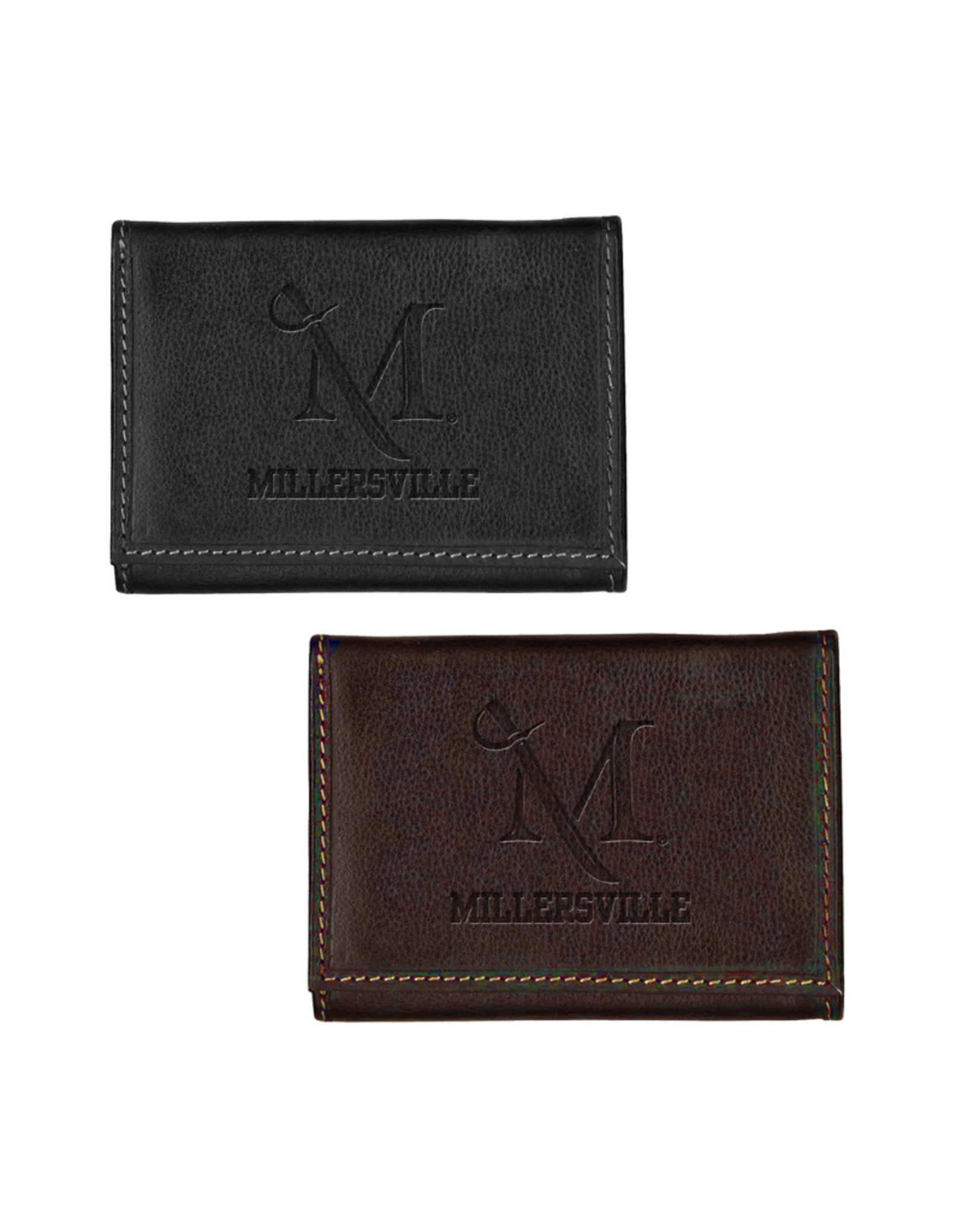 Trifold Wallet