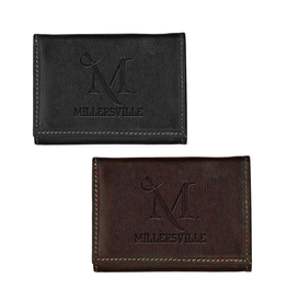 Trifold Wallet