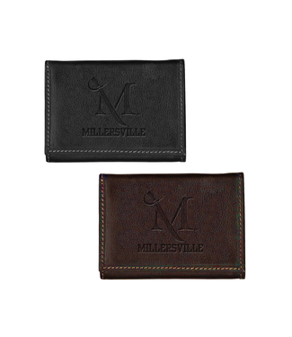 Trifold Wallet