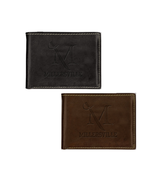 Millersville Bifold Wallet