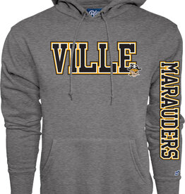 Tiny Marauder VILLE Hood Graphite