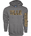 Tiny Marauder VILLE Hood Graphite