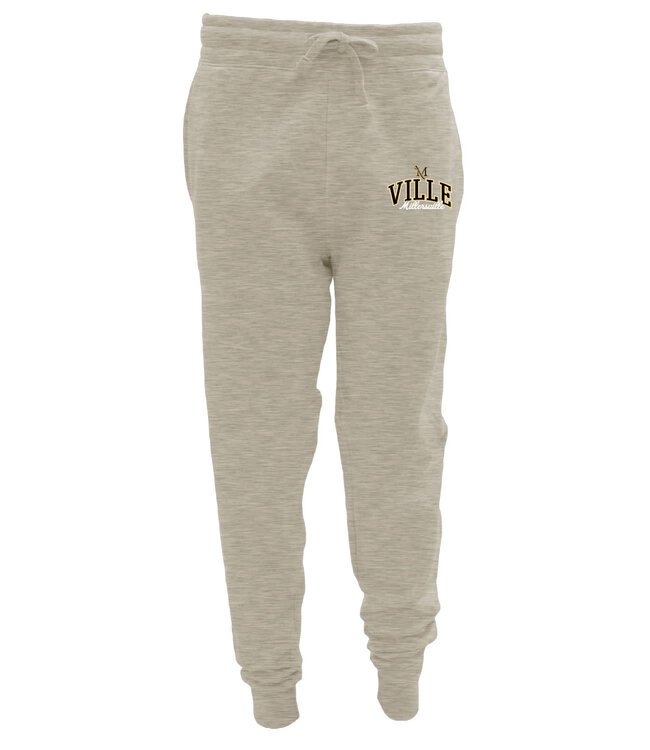Jasper Jogger with Left Hip VILLE