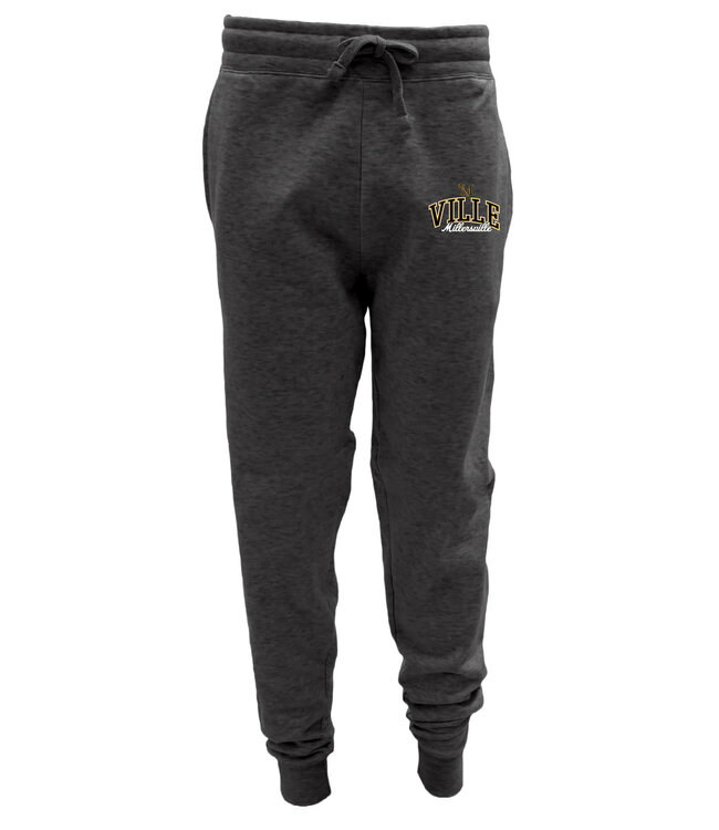 Jasper Jogger with Left Hip VILLE