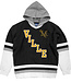 VILLE Hockey Hood Black