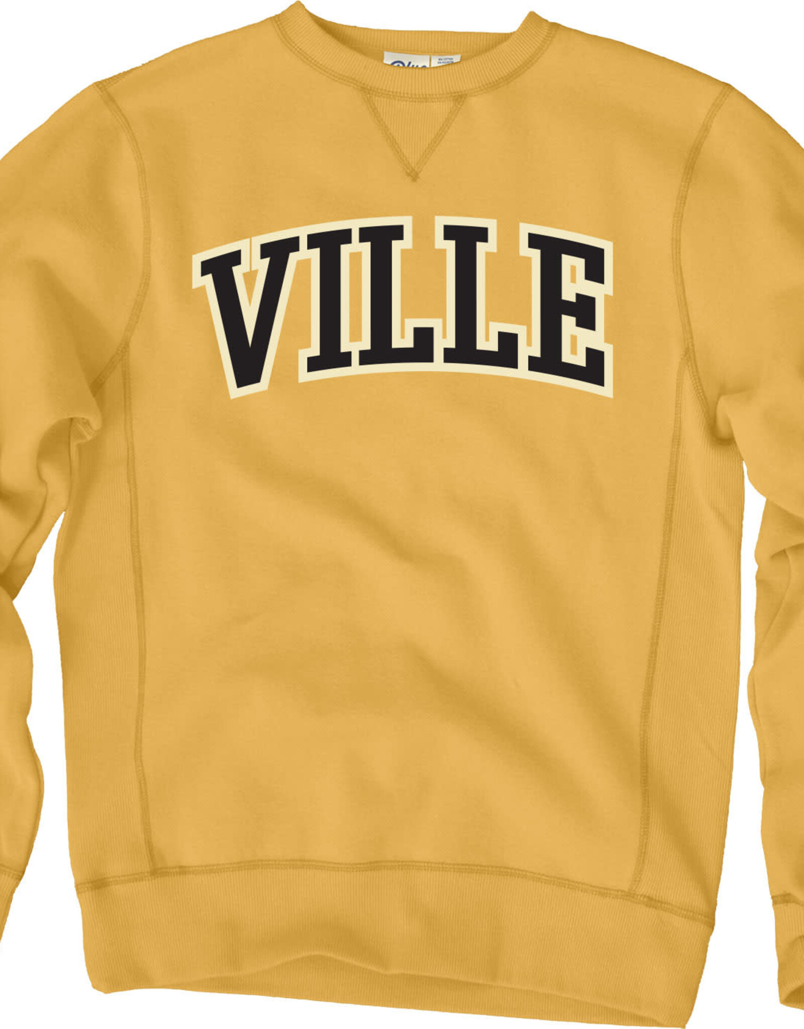 VILLE Sanded Crew