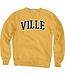 VILLE Sanded Crew