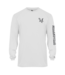 B-Core Longsleeve with Millersville Shadow Ink