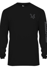 B-Core Long sleeve with Millersville down sleeve