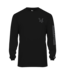 B-Core Longsleeve with Millersville Shadow Ink