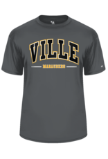 B-Core Short Sleeve Marauders Tee