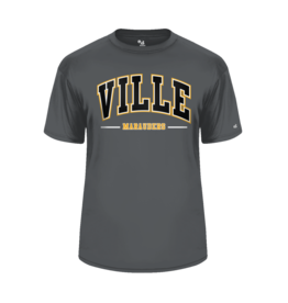 B-Core Short Sleeve Marauders Tee