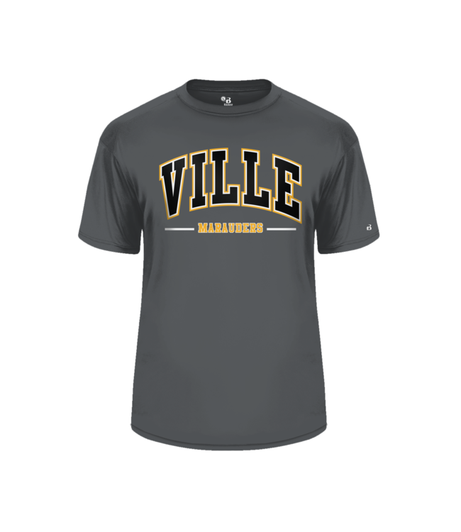 B-Core Short Sleeve Marauders Tee
