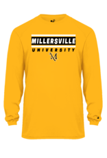 Ultimate Softlock Longsleeve Gold