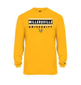 Ultimate Softlock Longsleeve Gold