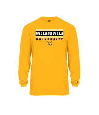 Ultimate Softlock Longsleeve Gold
