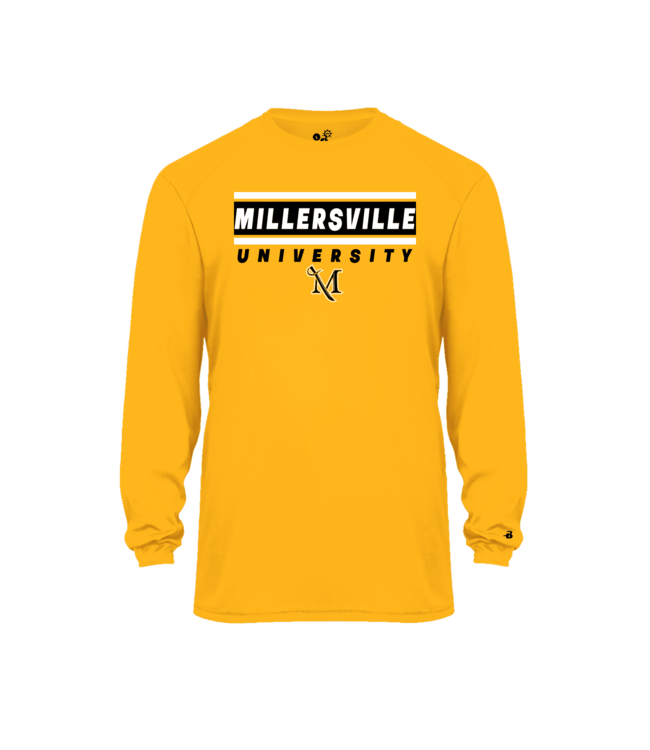 Ultimate Softlock Longsleeve Gold