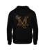 Performance Fleece Hood with Marauder Head