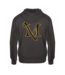Performance Fleece Hood with Marauder Head