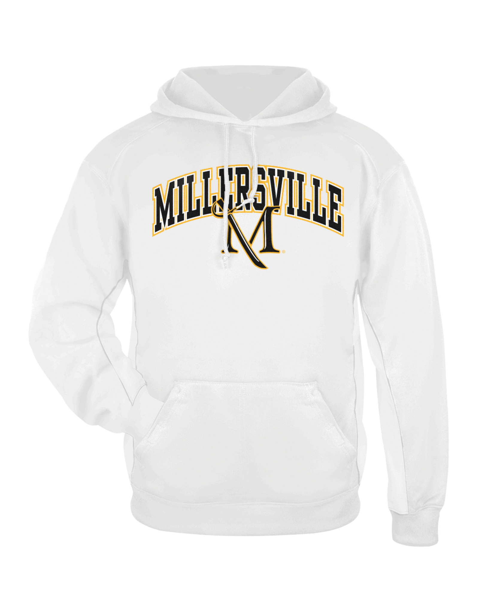 B-Core Hood Millersville with M-Sword