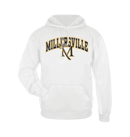 B-Core Hood Millersville with M-Sword